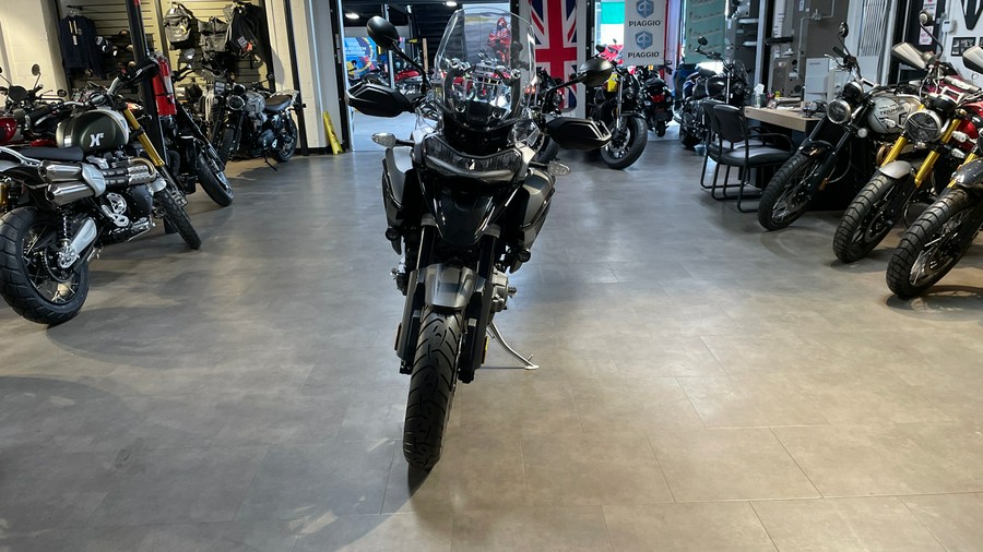 2025 Triumph Tiger 1200 GT Pro