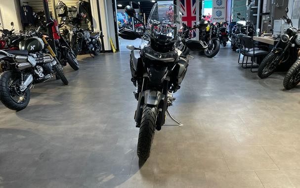 2025 Triumph Tiger 1200 GT Pro