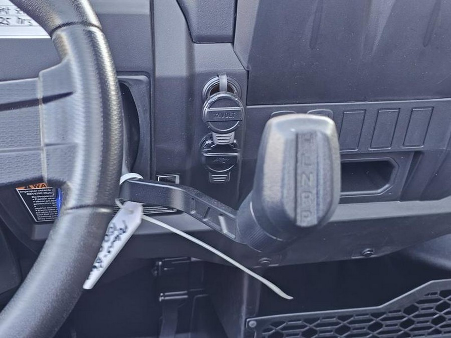 2026 Polaris® Ranger Crew SP 570 Premium