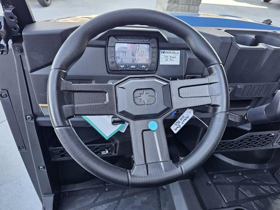 2026 Polaris® Ranger Crew SP 570 Premium