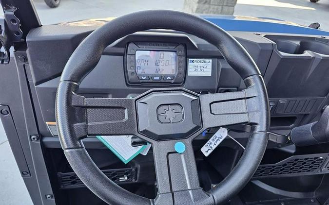 2026 Polaris® Ranger Crew SP 570 Premium