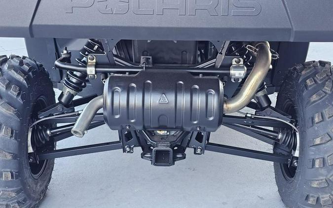 2026 Polaris® Ranger Crew SP 570 Premium