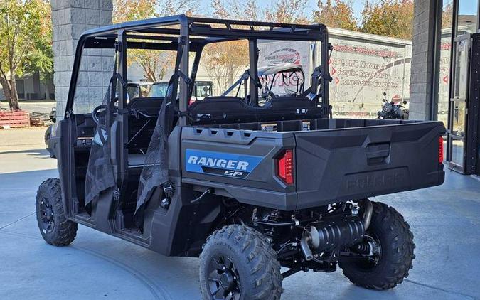2026 Polaris® Ranger Crew SP 570 Premium