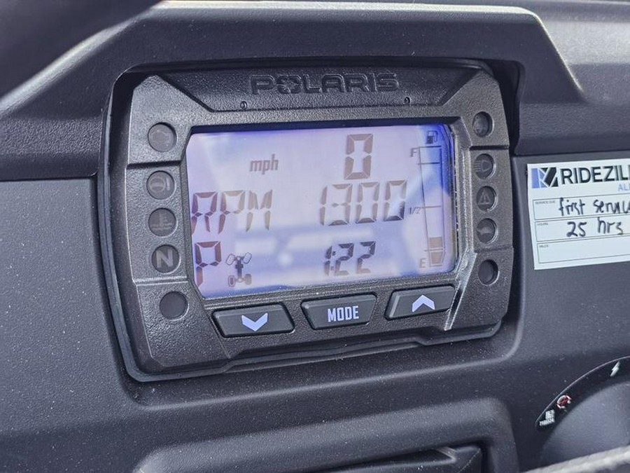 2026 Polaris® Ranger Crew SP 570 Premium