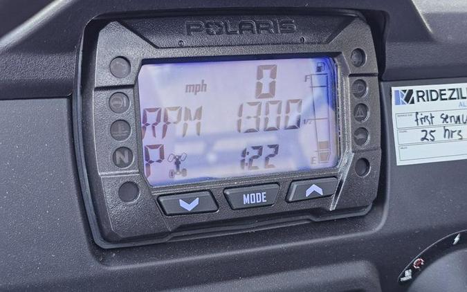 2026 Polaris® Ranger Crew SP 570 Premium