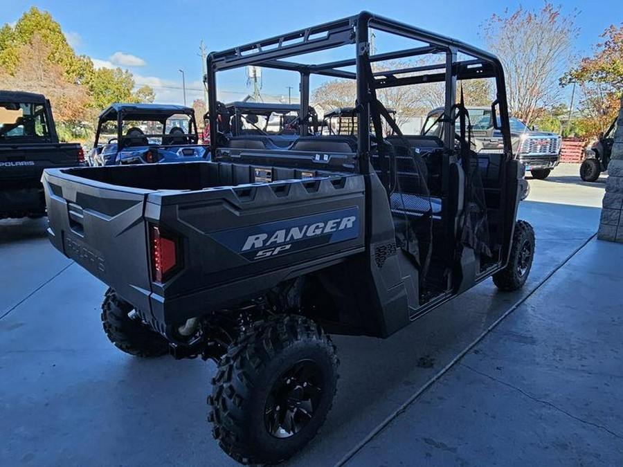 2026 Polaris® Ranger Crew SP 570 Premium