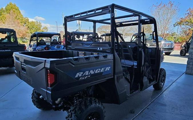 2026 Polaris® Ranger Crew SP 570 Premium
