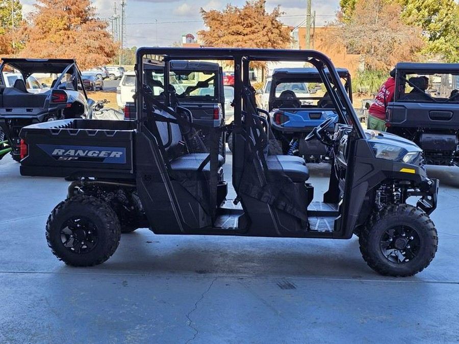 2026 Polaris® Ranger Crew SP 570 Premium
