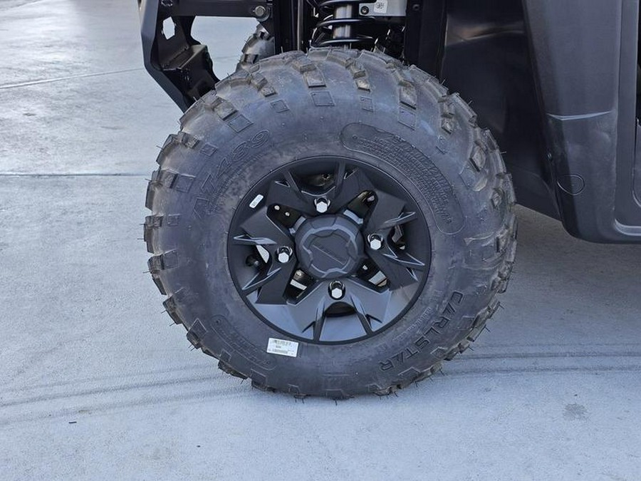 2026 Polaris® Ranger Crew SP 570 Premium