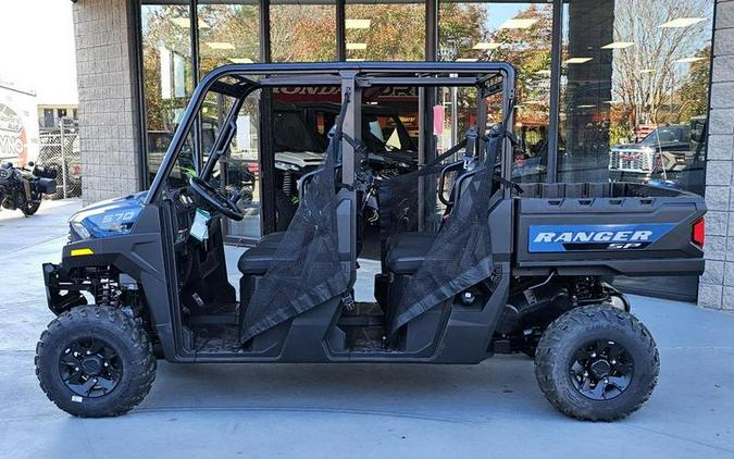 2026 Polaris® Ranger Crew SP 570 Premium