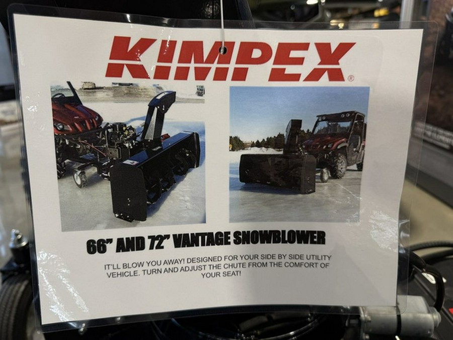 2026 Polaris RANGER XD 1500 NORTHSTAR Mountaineer Edition