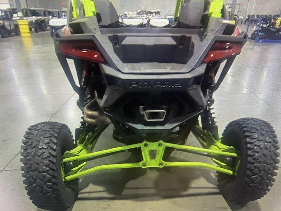 2024 Polaris® RZR Pro R 4 Ultimate