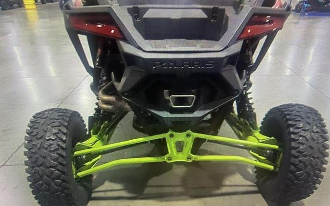 2024 Polaris® RZR Pro R 4 Ultimate