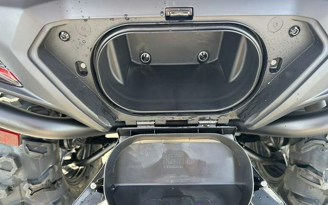 2026 CFMOTO CFORCE 600 CF600AZ-3SA