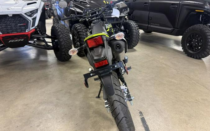 2026 Kawasaki KLX 230SM ABS