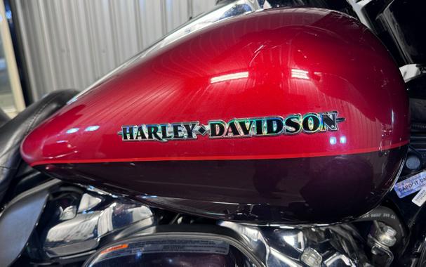 2019 Harley-Davidson STREET GLIDE ULTRA