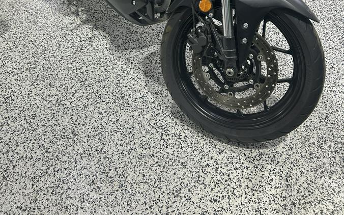 2025 Yamaha MT 03