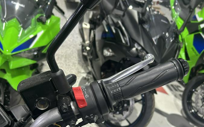 2025 Yamaha MT 03