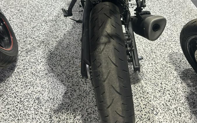 2025 Yamaha MT 03
