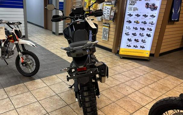 2026 CFMOTO Ibex 450