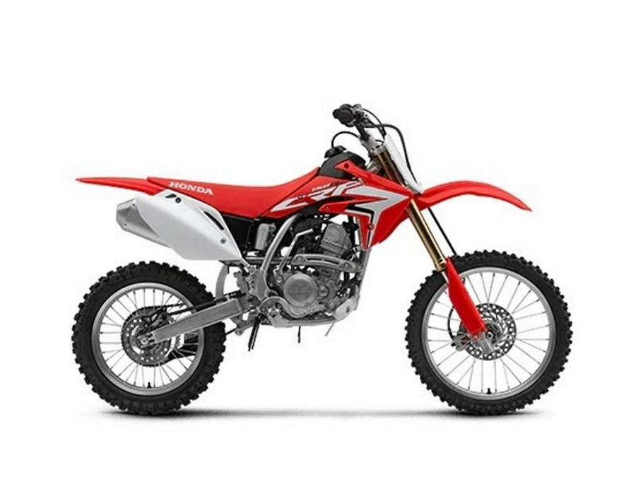 2021 Honda® CRF150R