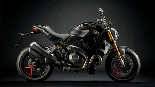 2021 Ducati Monster 1200