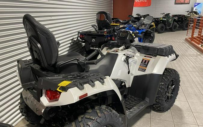 2023 Polaris Sportsman® Touring XP 1000 Trail