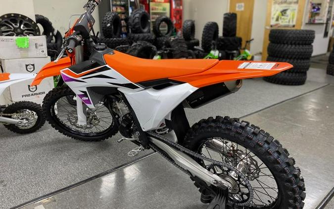 2024 KTM 350 SX-F