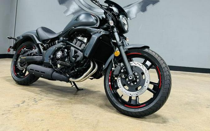 2024 Kawasaki Vulcan® S Cafe ABS