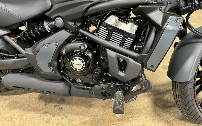 2024 Kawasaki Vulcan® S Cafe ABS