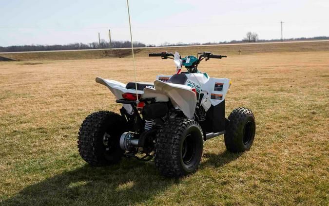 2024 Polaris Outlaw 110 EFI