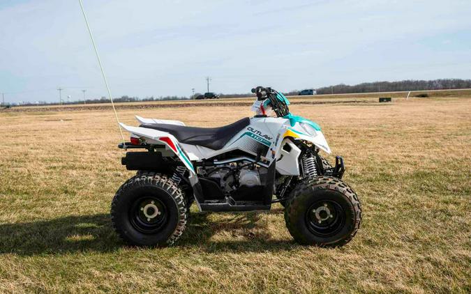 2024 Polaris Outlaw 110 EFI