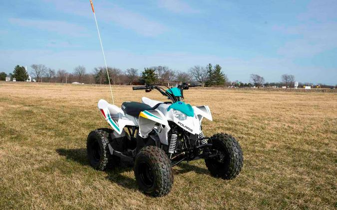 2024 Polaris Outlaw 110 EFI