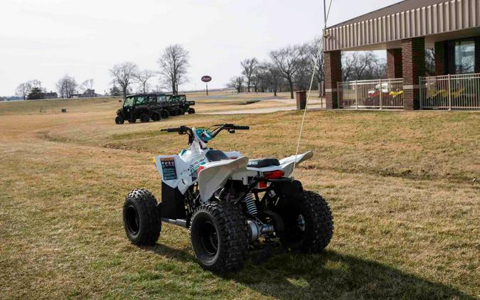 2024 Polaris Outlaw 110 EFI