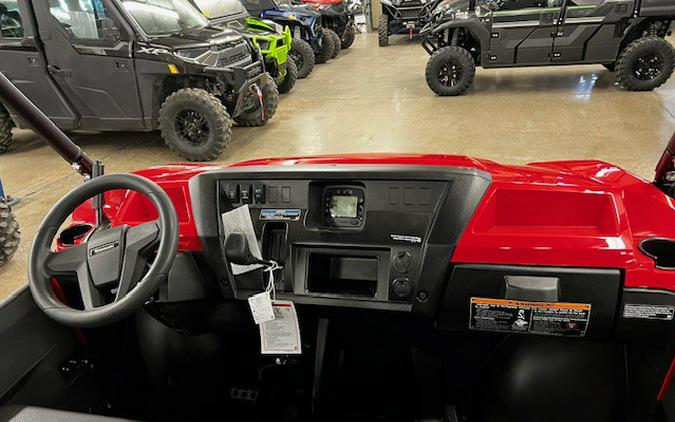 2024 Kawasaki Mule PRO-FX 1000 HD