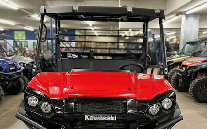 2024 Kawasaki Mule PRO-FX 1000 HD