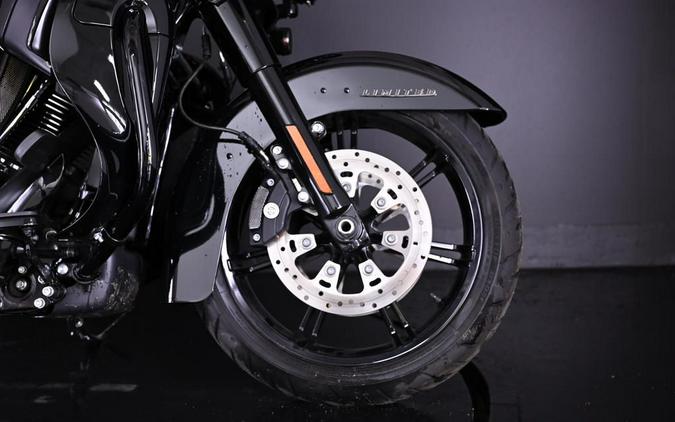 2022 Harley-Davidson® FLHTK - Ultra Limited