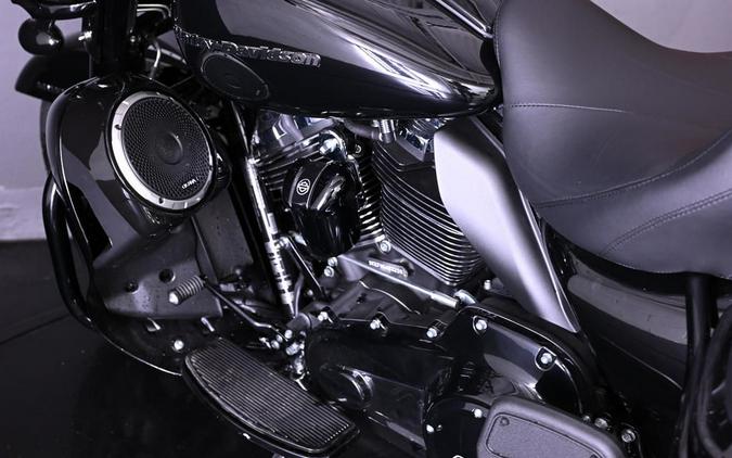 2022 Harley-Davidson® FLHTK - Ultra Limited