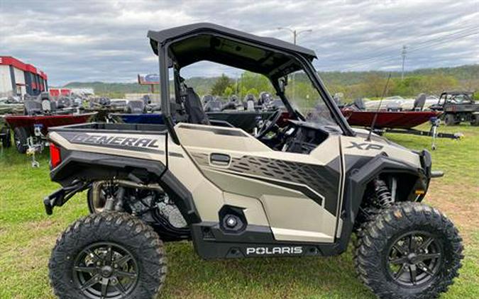 2024 Polaris General XP 1000 Premium