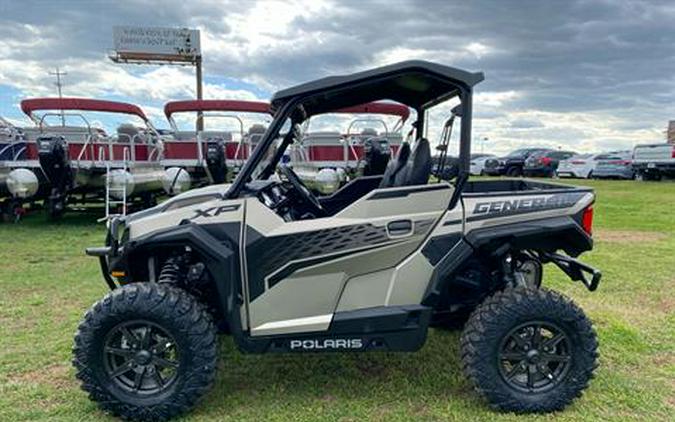 2024 Polaris General XP 1000 Premium