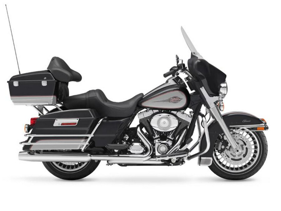 2009 Harley-Davidson® FLHTC - Electra Glide® Classic