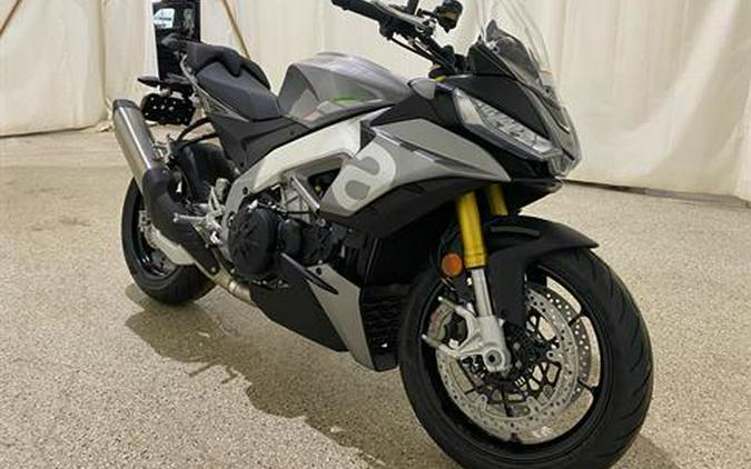 2023 Aprilia Tuono V4 1100