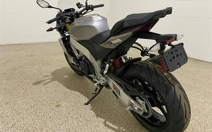 2023 Aprilia Tuono V4 1100