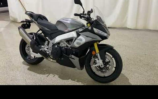 2023 Aprilia Tuono V4 1100