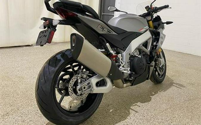 2023 Aprilia Tuono V4 1100