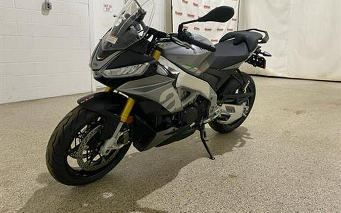 2023 Aprilia Tuono V4 1100