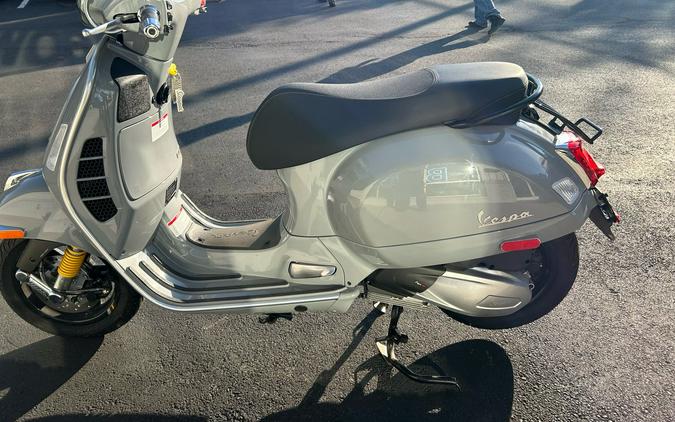 2020 Vespa Sei Giorni 300 HPE