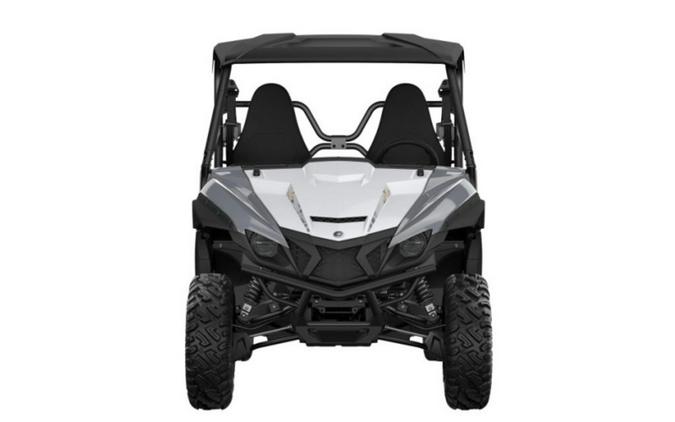 2024 Yamaha Wolverine X2 850 R-Spec