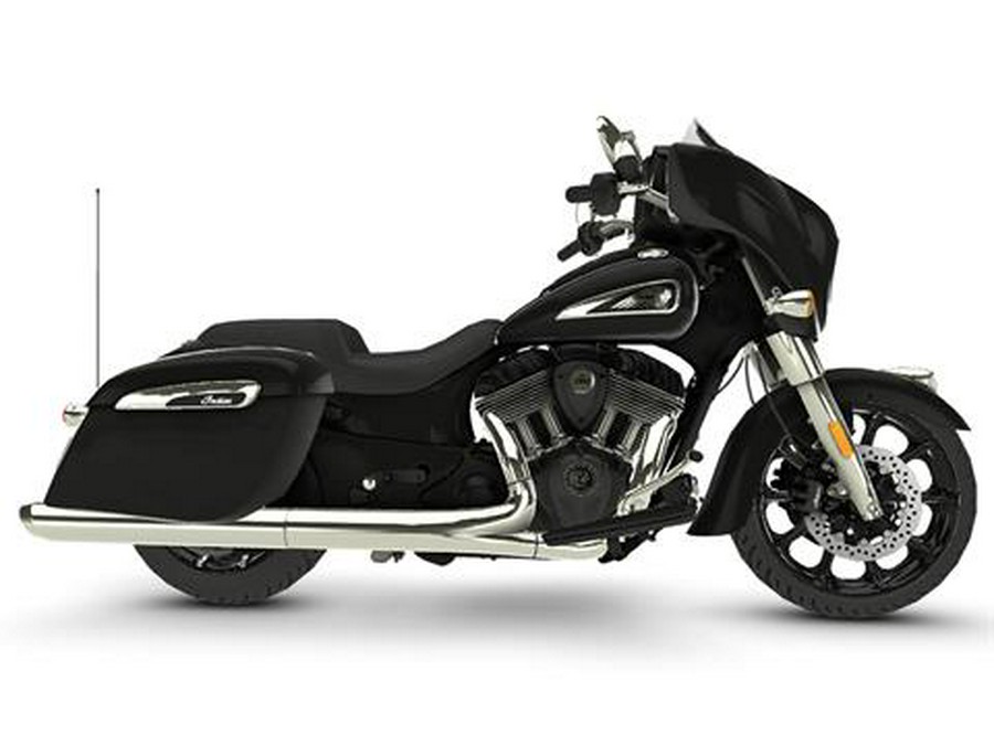 2024 Indian Motorcycle Chieftain®