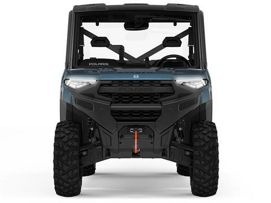 2025 Polaris Ranger XP 1000 NorthStar Edition Premium